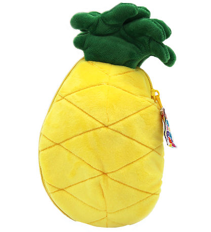 Flipetz Pehmolelu - Nugget The Chick Pineapple - 20 cm