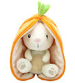 Flipetz Pehmolelu - Gadget The Bunny Porkkana - 20 cm Flipetz Pehmolelu - Gadget The Bunny Porkkana - 20 cm