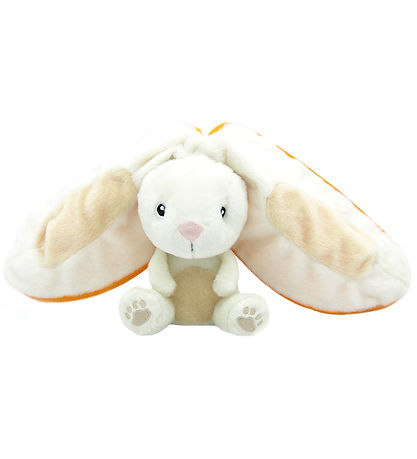 Flipetz Soft Toy - Gadget The Bunny Carrot - 20 cm