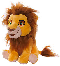 Disney Knuffel - Mufasa - 25 cm Disney Knuffel - Mufasa - 25 cm
