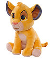 Disney Soft Toy - Simba - 25 cm Disney Soft Toy - Simba - 25 cm