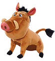 Disney Soft Toy - Pumba - 25 cm Disney Soft Toy - Pumba - 25 cm