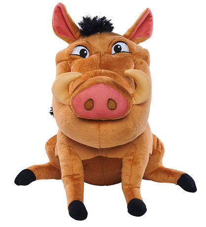 Disney Bangsi - Pumba - 25 cm