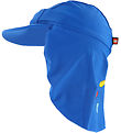 LEGO® Duplo Swim Hat - LWAdour - UV50+ - Blue LEGO® Duplo Swim Hat - LWAdour - UV50+ - Blue
