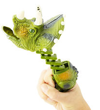 Keycraft Toys - Dino Grabbers - Triceratops Keycraft Toys - Dino Grabbers - Triceratops