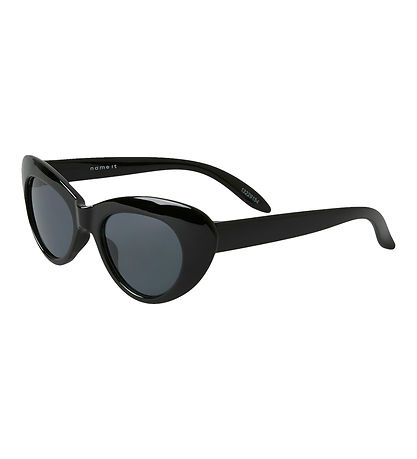 Name It Sunglasses - NkfFreya - Black Name It Sunglasses - NkfFreya - Black