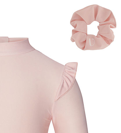 Vanilla Copenhagen Badeshirt - Englisch Rose