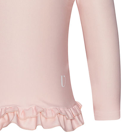 Vanilla Copenhagen Badeshirt - Englisch Rose