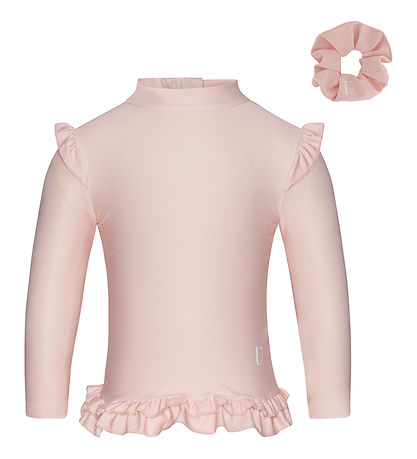 Vanilla Copenhagen Badeshirt - Englisch Rose
