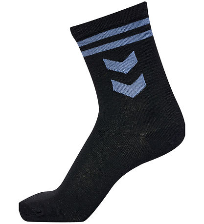 Hummel Socks - hmlAlfie - 3-Pack - Coronet Blue
