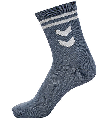 Hummel Socks - hmlAlfie - 3-Pack - Black