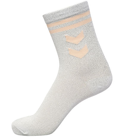 Hummel Socks - hmlAlfie - 3-Pack - Orchid Petal Hummel Socks - hmlAlfie - 3-Pack - Orchid Petal