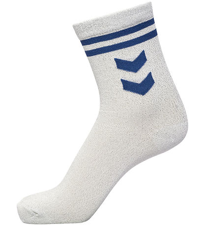 Hummel 양말 - hmlAlfie - 3개입 - 코르크 Hummel 양말 - hmlAlfie - 3개입 - 코르크