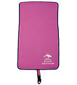 Konfidence wickelunterlage - Roll & Go - Pink Konfidence wickelunterlage - Roll & Go - Pink
