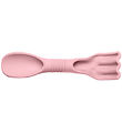Scrunch Double Digger - Dusty Rose Scrunch Double Digger - Dusty Rose