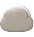 Kreafunk Night Lamp - Cloudy - Ivory Sand Kreafunk Night Lamp - Cloudy - Ivory Sand