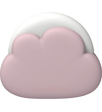 Kreafunk Night Lamp - Cloudy - Dusty Rose
