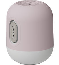 Kreafunk Speaker w. Lamp - Bluetooth - Glowie - Dusty Rose Kreafunk Speaker w. Lamp - Bluetooth - Glowie - Dusty Rose