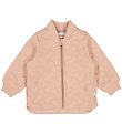 Wheat Thermo Jacket - Loui - Rose Dawn Wheat Thermo Jacket - Loui - Rose Dawn