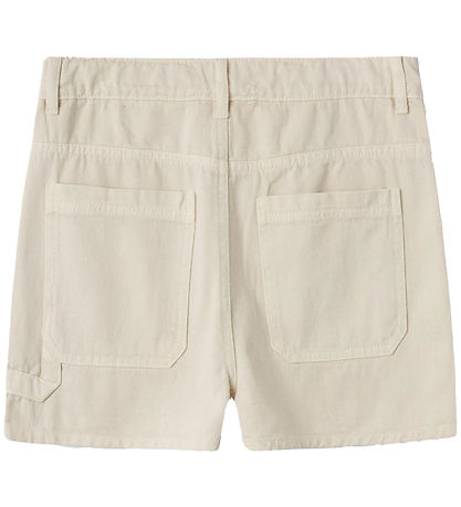 Shorts LMTD - NlfFutizza - Noos - Tourterelle
