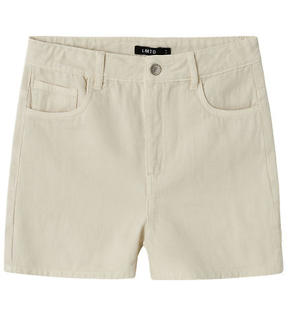 Shorts LMTD - NlfFutizza - Noos - Tourterelle