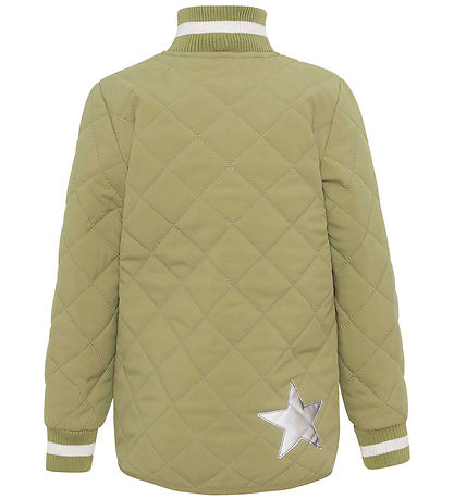 Molo Thermo Jacket - Husky - Cedar
