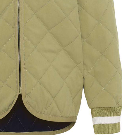Molo Thermo Jacket - Husky - Cedar Molo Thermo Jacket - Husky - Cedar