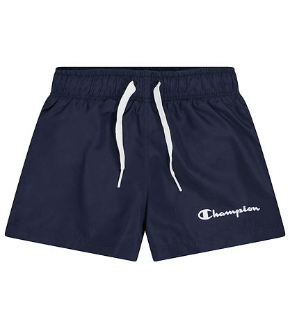 Champion Shortsit - T-paita/Uimashortsit - Poison Green