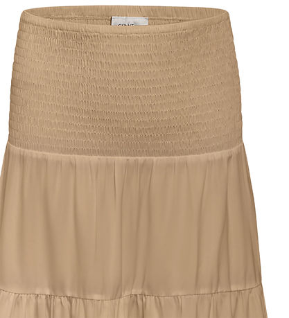 Grunt Skirt - Mina - Sand
