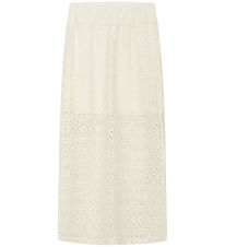 Grunt Skirt - Ias - Off White Grunt Skirt - Ias - Off White