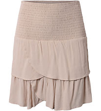 Jupe Hound - Blouse - Sable