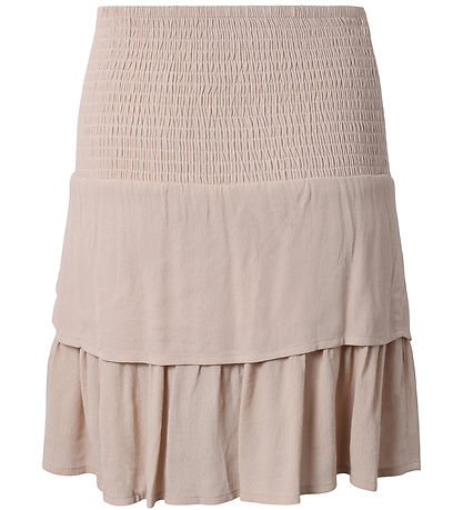 Hound Skirt - Smock - Sand