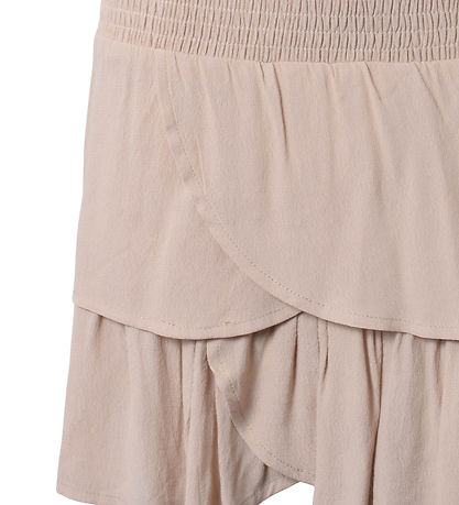 Hound Skirt - Smock - Sand