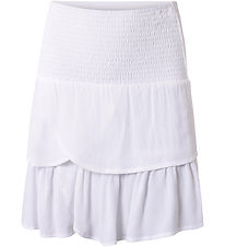 Jupe Hound - Blouse - Blanc