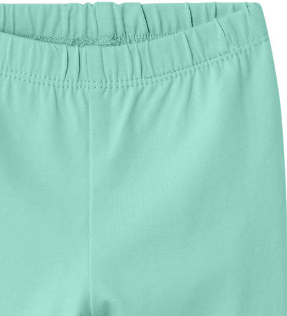 Name It Leggings - NbfVuvivian - Yucca Name It Leggings - NbfVuvivian - Yucca