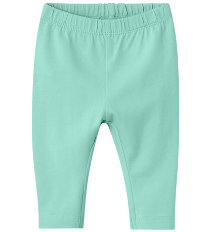 Name It Leggings - NbfVuvivian - Yucca Name It Leggings - NbfVuvivian - Yucca