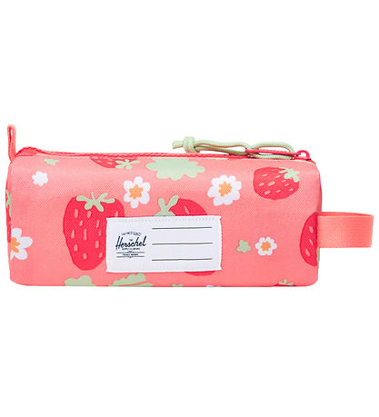Trousse Herschel - Colonie - Shell Rose Sweet Fraises