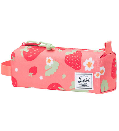 Trousse Herschel - Colonie - Shell Rose Sweet Fraises