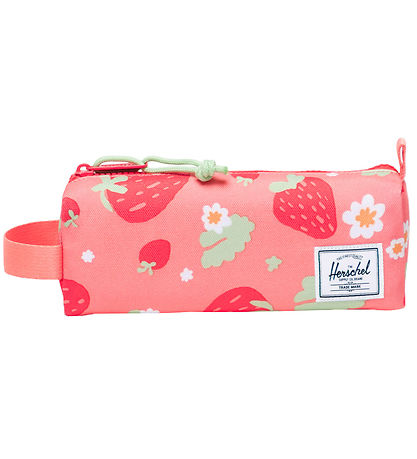 Trousse Herschel - Colonie - Shell Rose Sweet Fraises