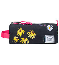 Herschel Pencil Case - Settlement - Floral Field Herschel Pencil Case - Settlement - Floral Field