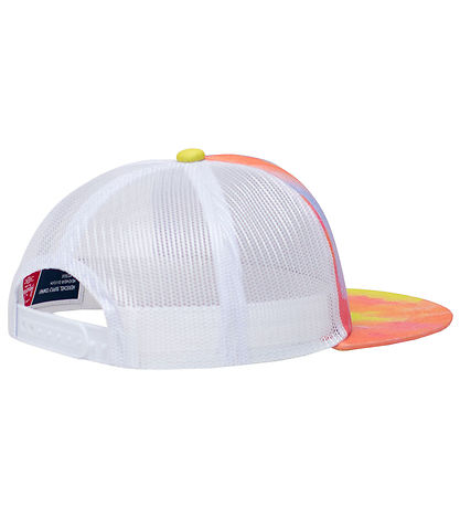 Herschel Cap - Whaler Mesh - Washed Chalk