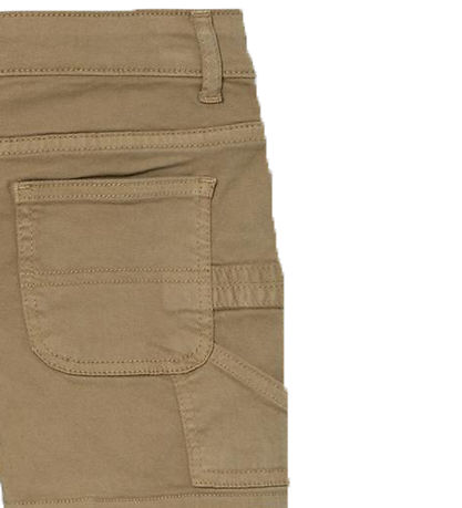 Name It Shorts - Noos - Twill - NkfRose - Kelp Name It Shorts - Noos - Twill - NkfRose - Kelp