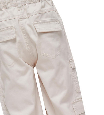 Kids Only Cargohose - KogStine - Moonbeam