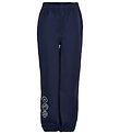 Minymo Softshell Pants - Dark Navy Minymo Softshell Pants - Dark Navy