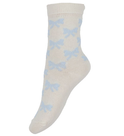 Minymo Socks - 5-Pack - Lavender Minymo Socks - 5-Pack - Lavender