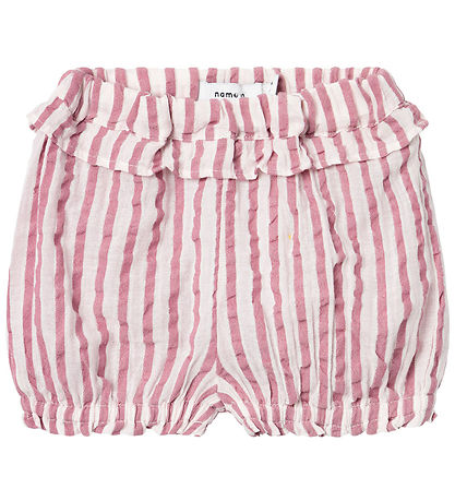 Bloomers Name It - NbfHunica - Parfait Pink Bloomers Name It - NbfHunica - Parfait Pink