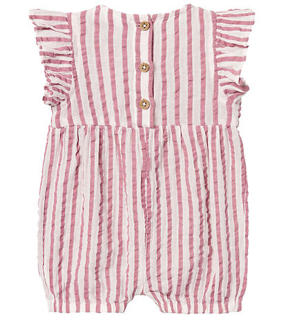 Name It Sommerdrakt - NbfHunica - Parfait Pink