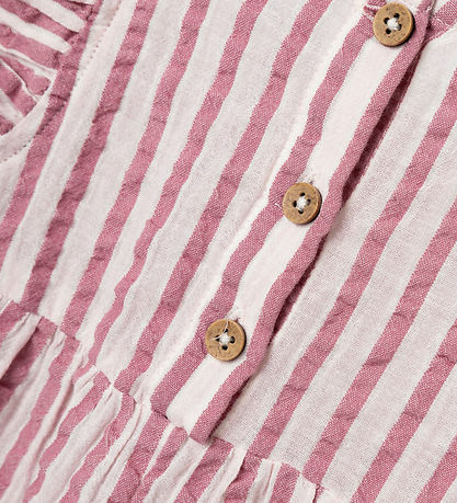 Name It Sommerdrakt - NbfHunica - Parfait Pink