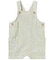 Name It Overalls - NbmHilom - Oil Green Name It Overalls - NbmHilom - Oil Green