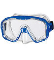 BECO Zwemmasker - Bahia 12+ - Blauw